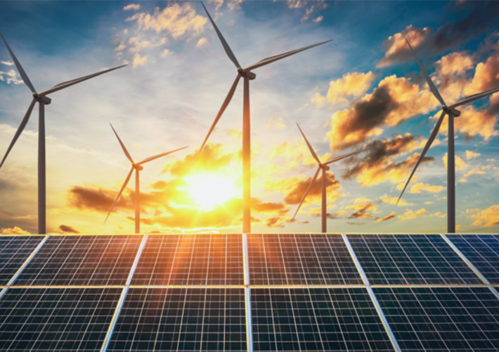 foto noticia Duplicar el avance mundial en eficiencia energética de aquí a 2030: Un paso clave para alcanzar las emisiones net-zero.